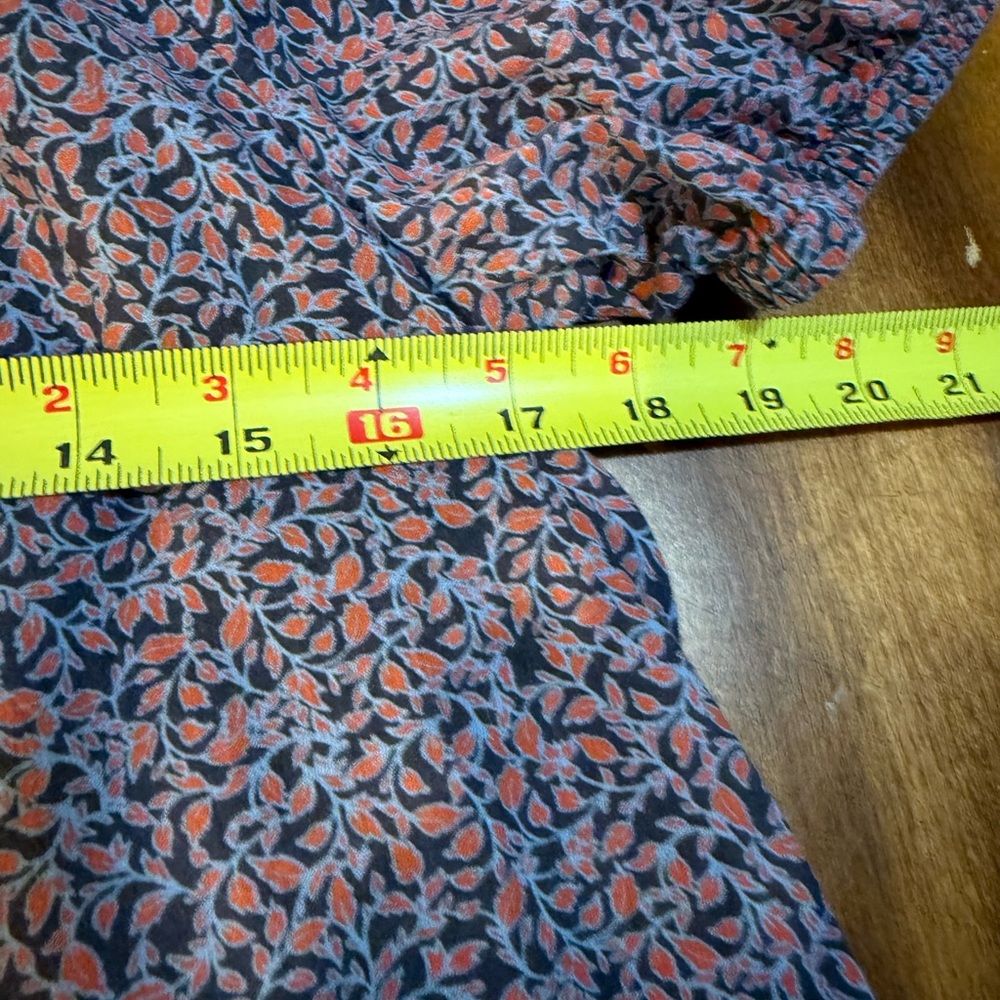 Roller Rabbit Midi Dress Large - Picture 10 of 12